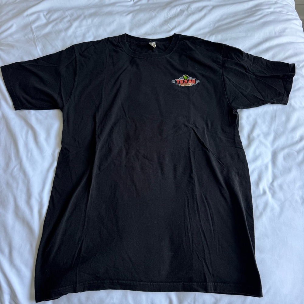 Texas Roadhouse Employee Shirt Size L